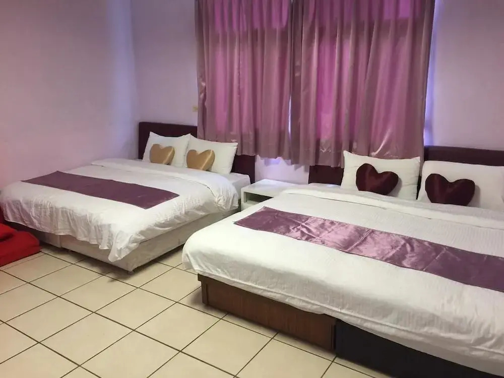 Quan Min Homestay