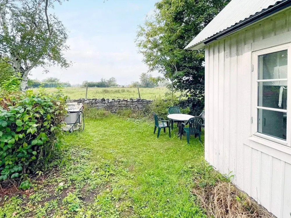 4 Person Holiday Home in Kopingsvik