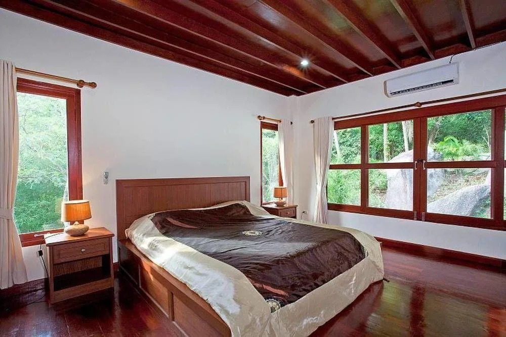 Villa Malier
