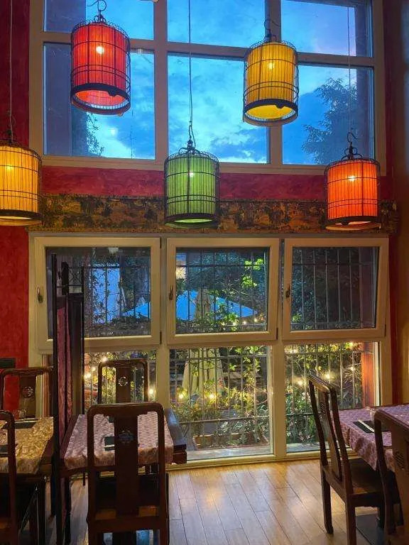 Villa Vietnamonamour