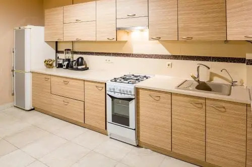 Apartments Alfa Tsekhova 1