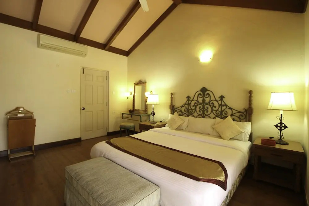 OYO 10231 Home 2BHK Sunset beach