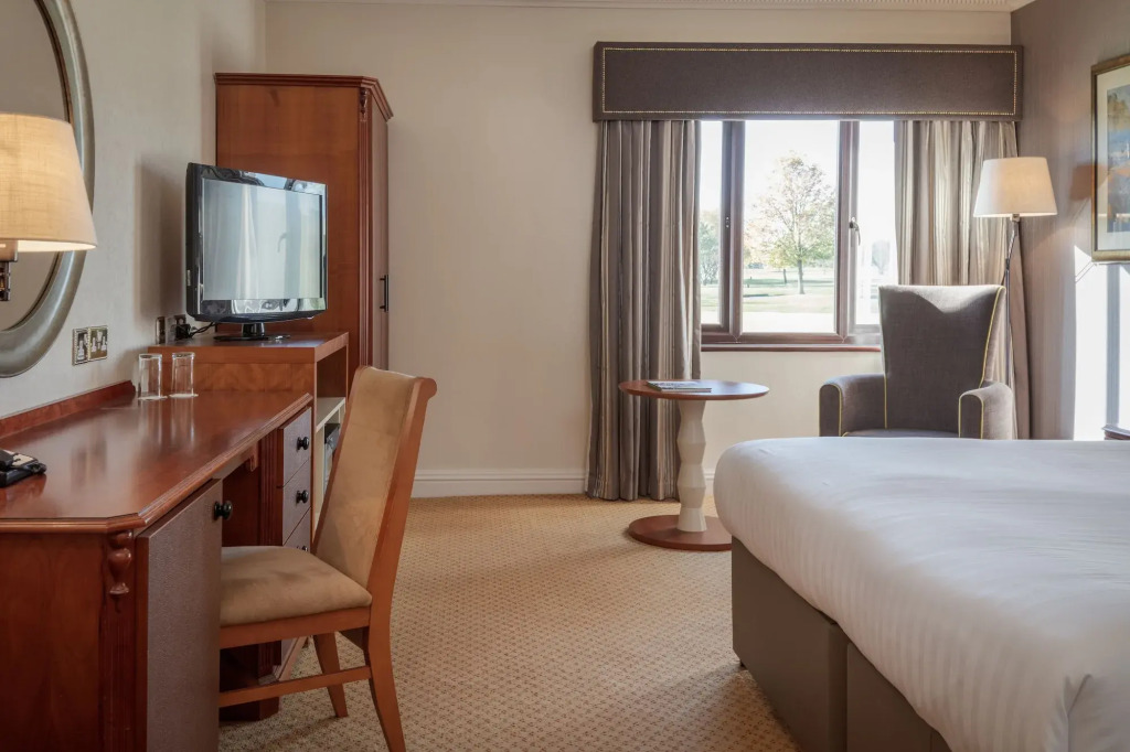 Belton Woods Hotel, Spa & Golf Resort