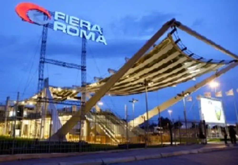 THATS AMORE FIUMICINO Airport thatsloveit