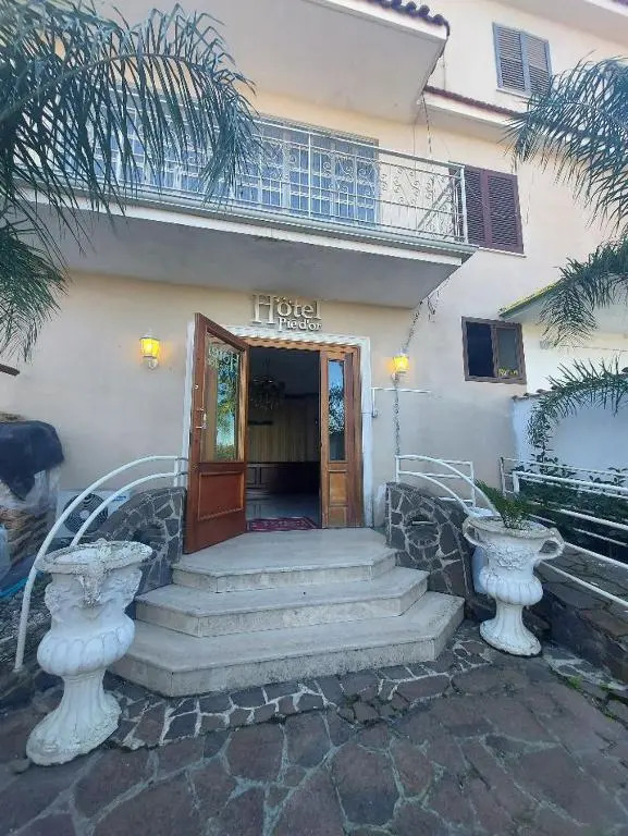 hotel pie dor