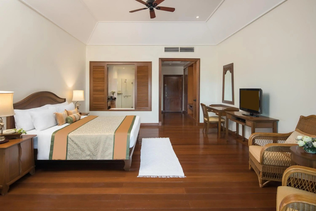 Dheva Mantra Resort