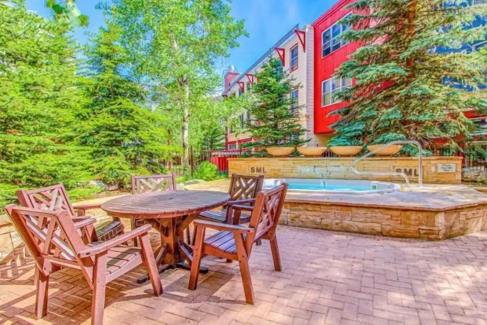 Silvermill Lodge 1 Bedroom In River Run Village