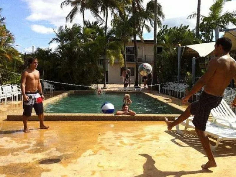 Cairns Beach House