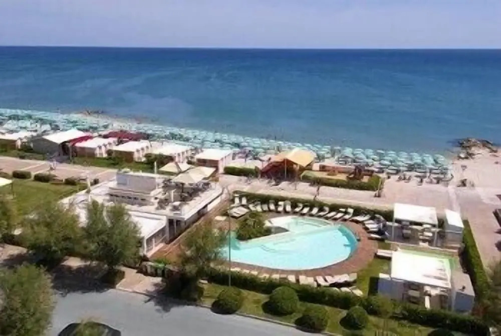 Hotel Continental Fano