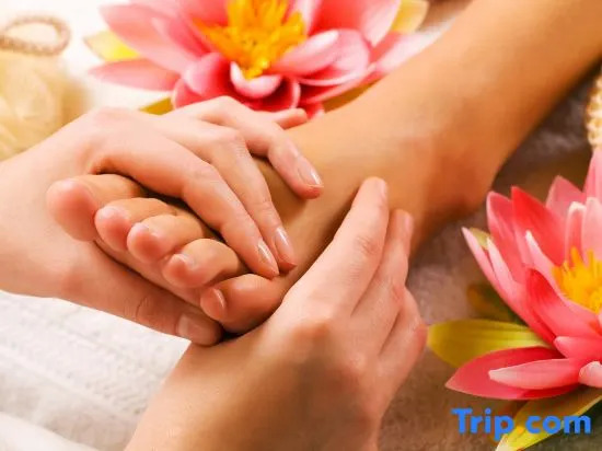 Sunshine Bali Spa Hotel