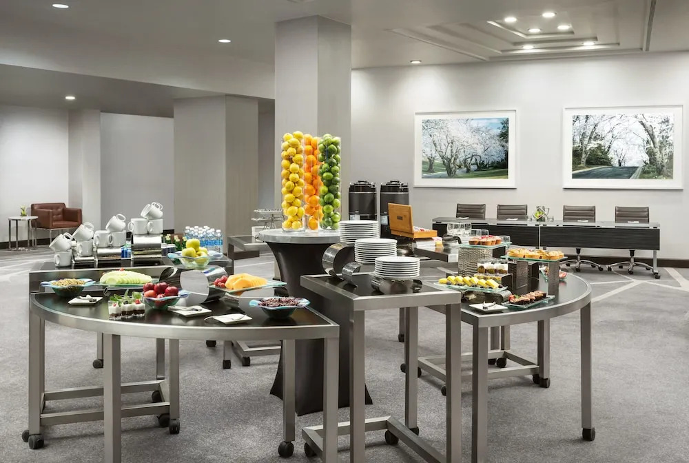 Hyatt Regency Bethesda near Washington D.C