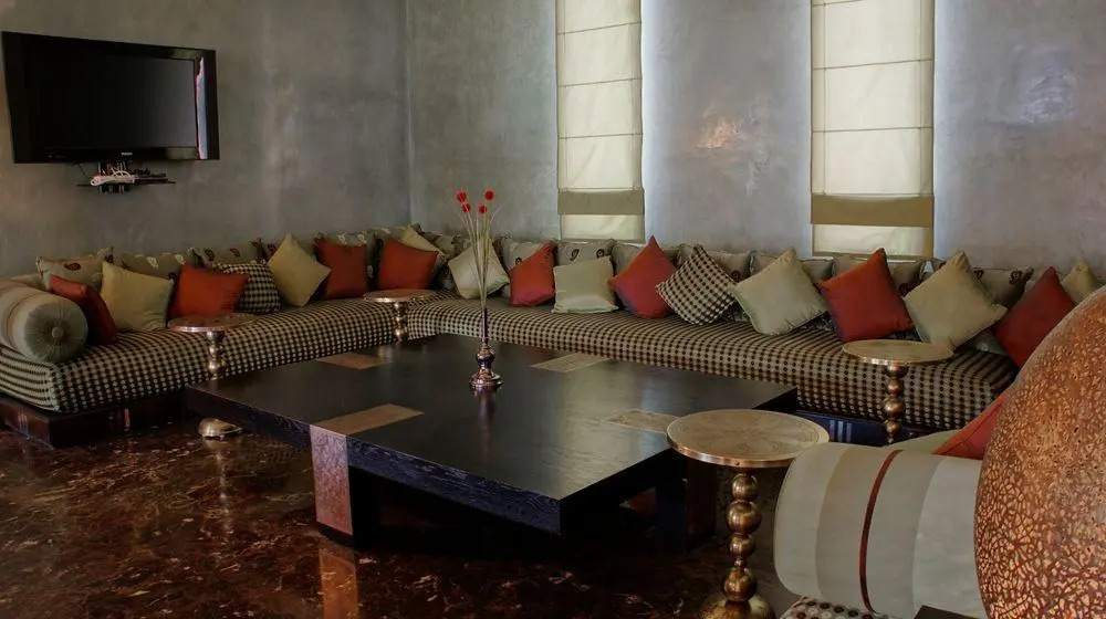 Maradisse Bhakti Villas
