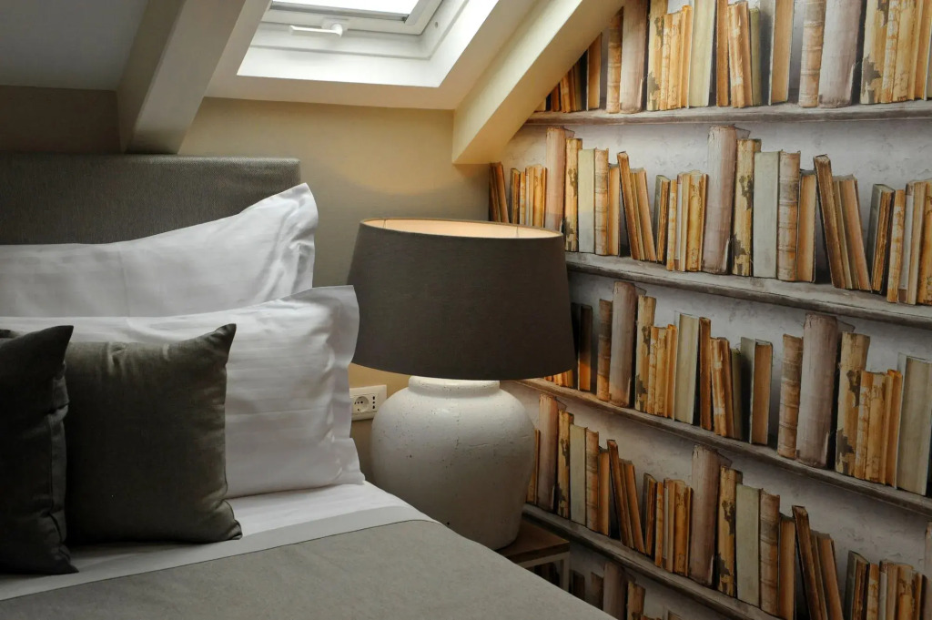 Bajamonti 5 Luxury Rooms