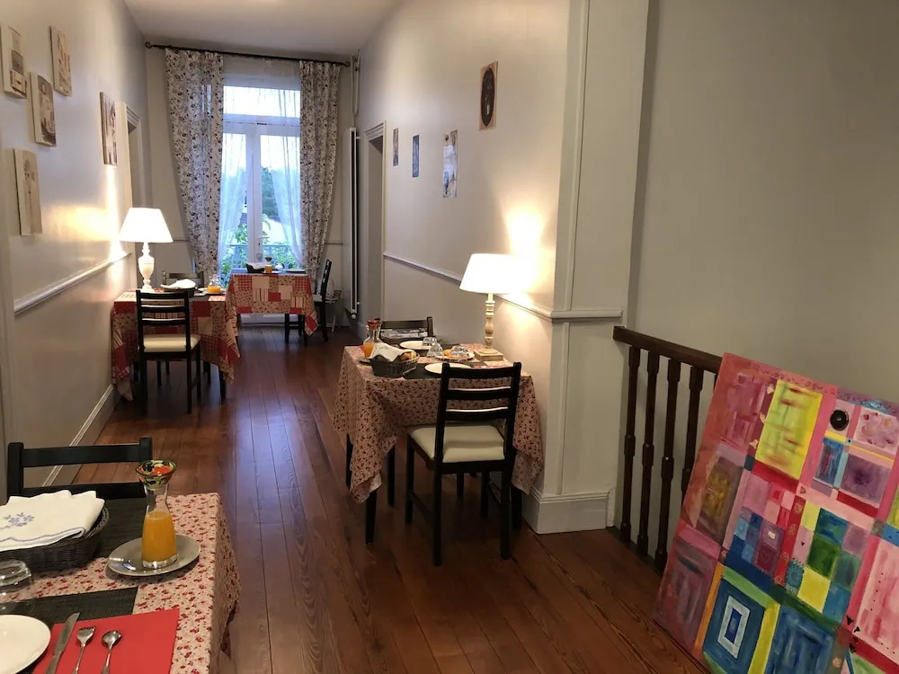 GentilHome - Toulouse B&B Prestige