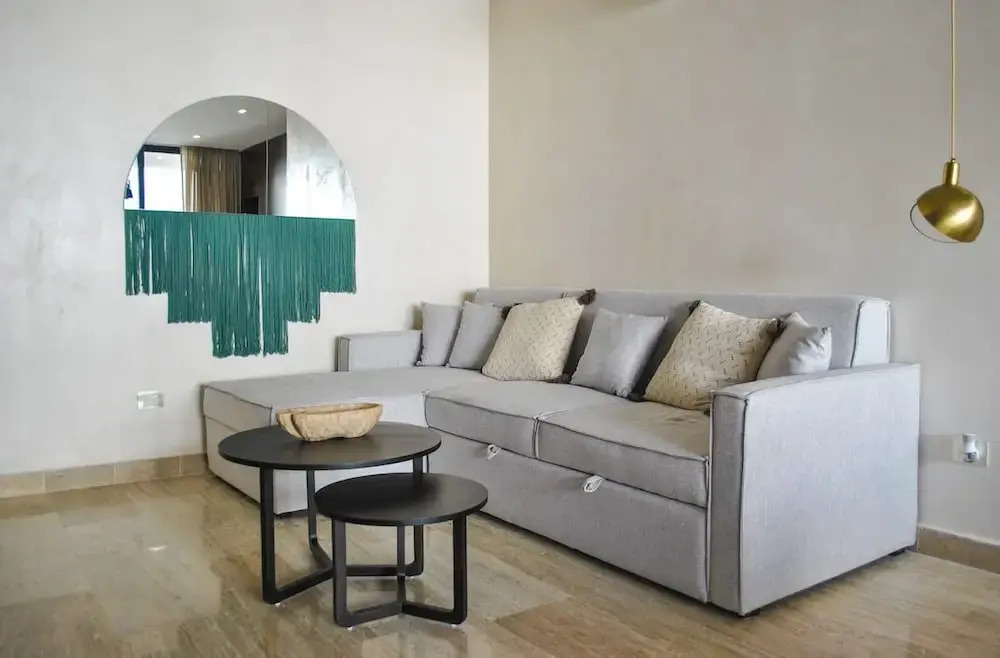 New Chic Tulum with Rooftop Pool