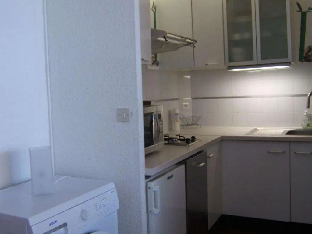 Appartement Le Barcarès, 2 pièces, 4 personnes - FR-1-81-493