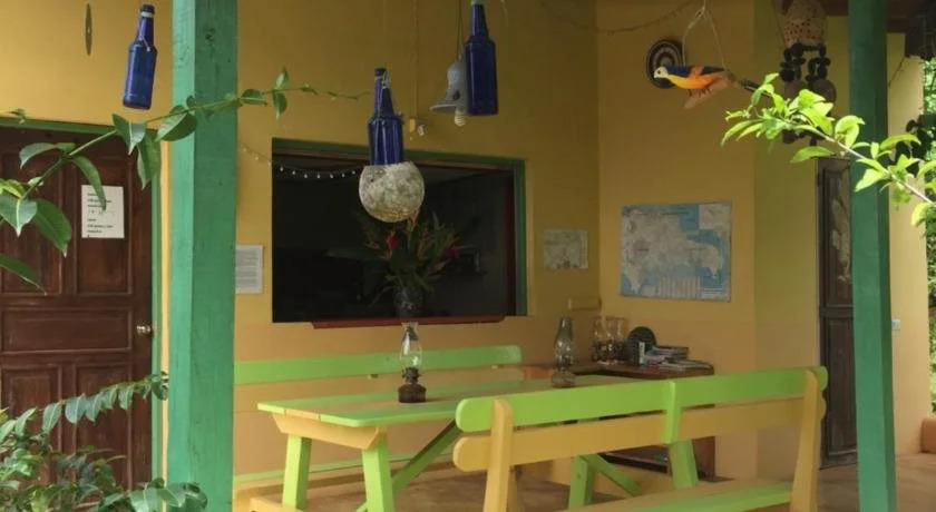 Fata Morgana Eco Hotel