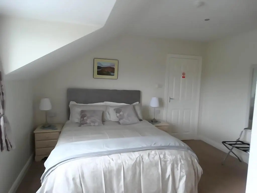Dunlavin House BB