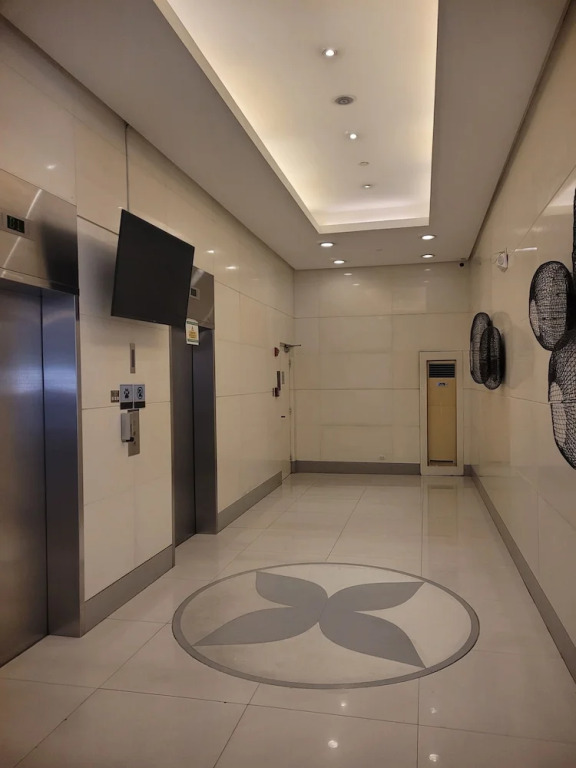 3BR Suite Le Grand Eastwood Quezon City