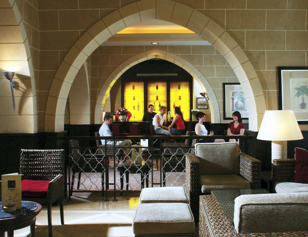 JAZ Dahabeya