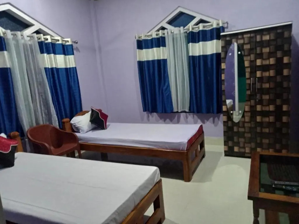 Homecation Panchami Homestay