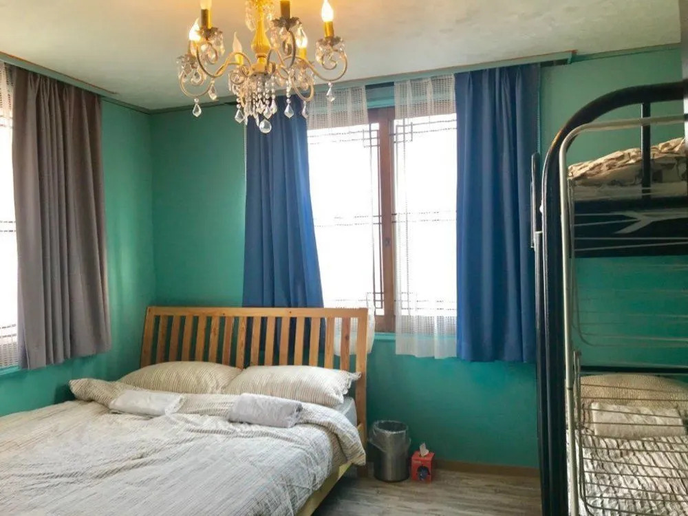 Avocado Guesthouse - Hostel