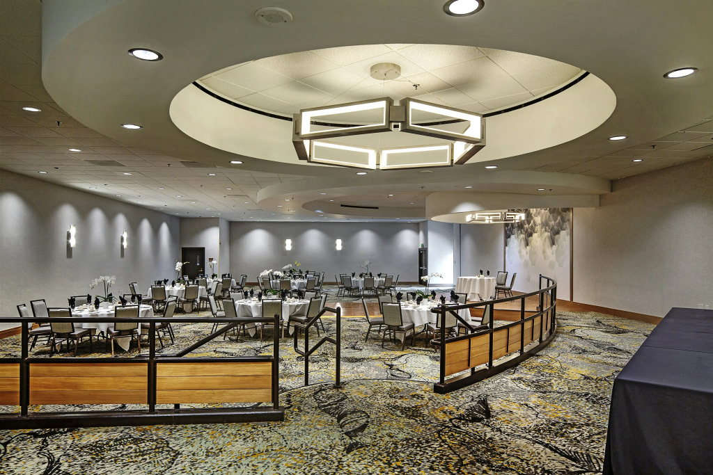 DoubleTree by Hilton Modesto