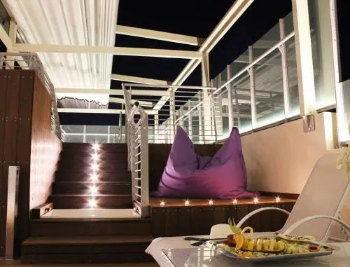 Hotel Aquila DOro