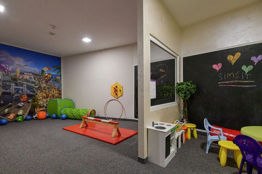 Apartment Šimšir