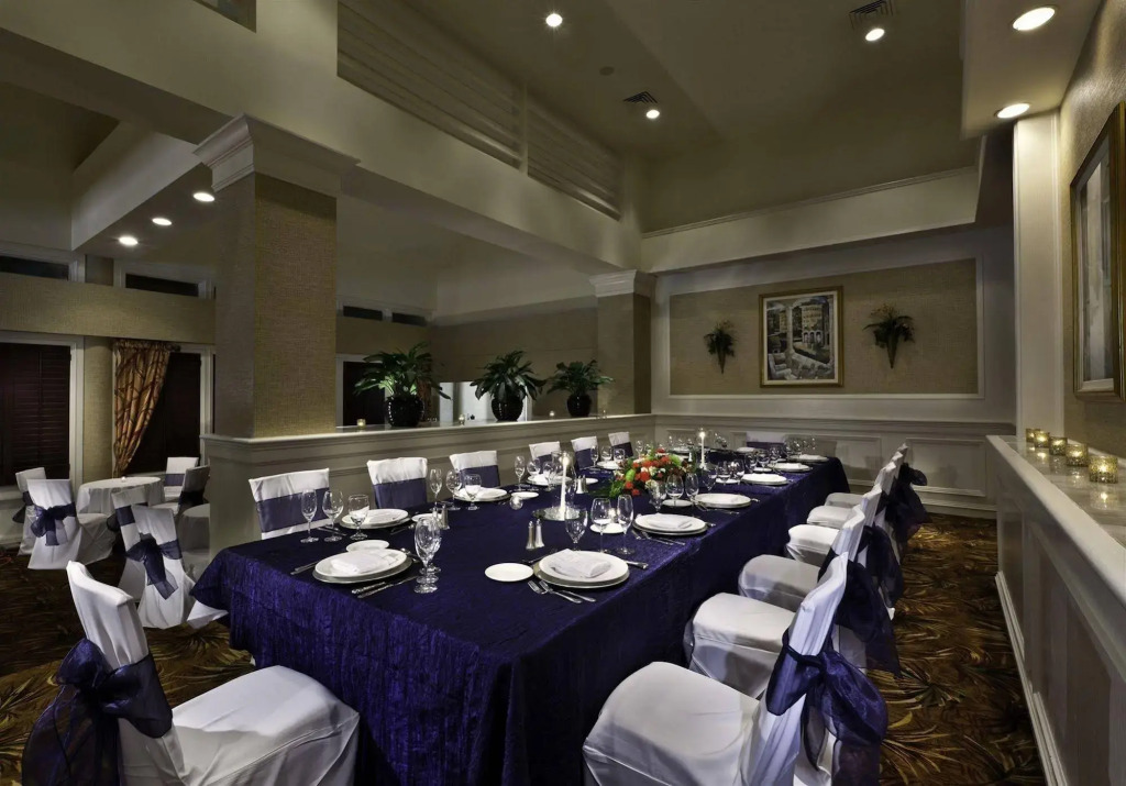 Hilton Grand Vacations Club Regency
