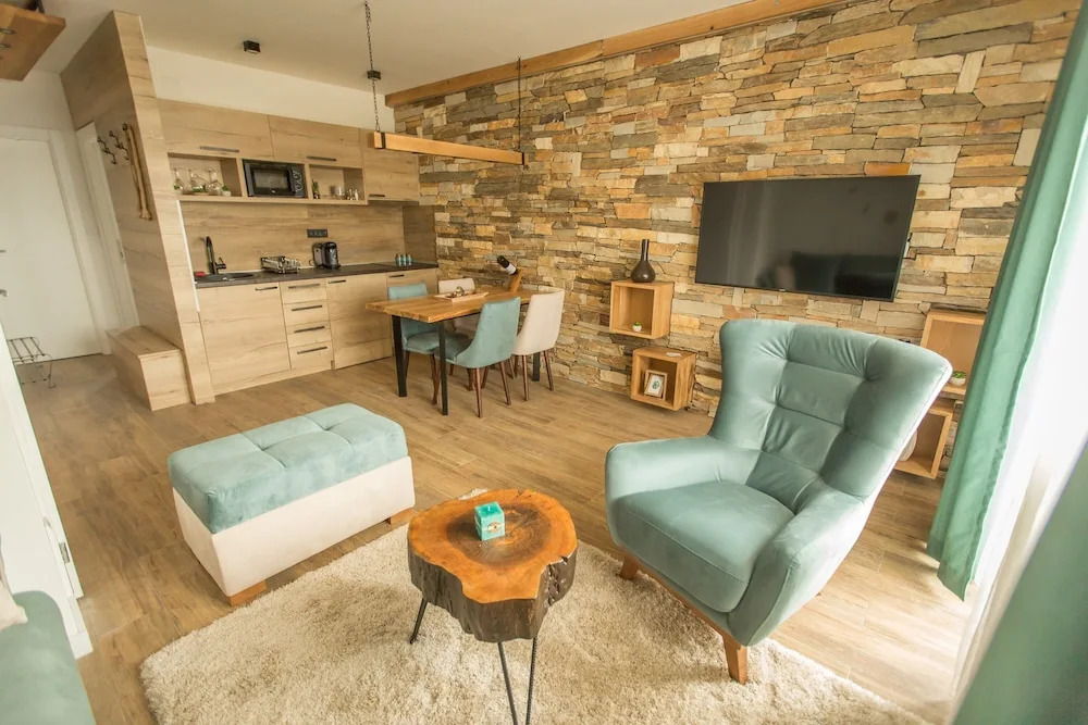 Family Apartmani Kopaonik