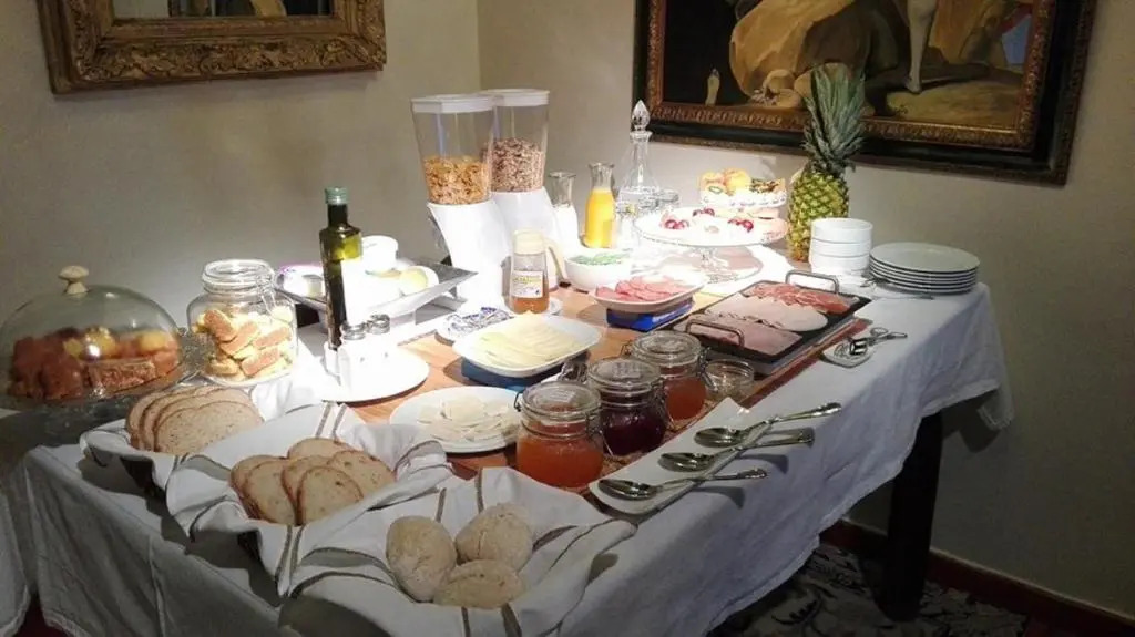 Casa Pinto