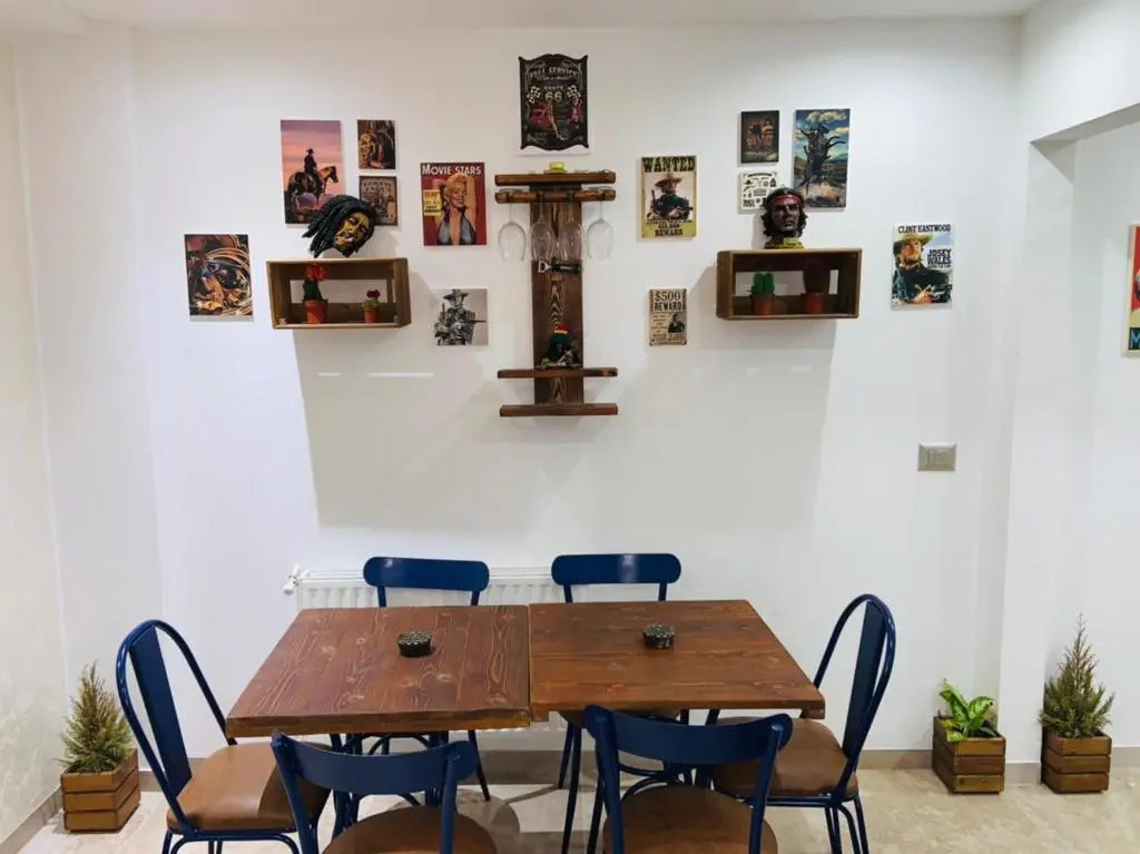 L'Appartement Paradisiaque A Hammamet Et Nabeul