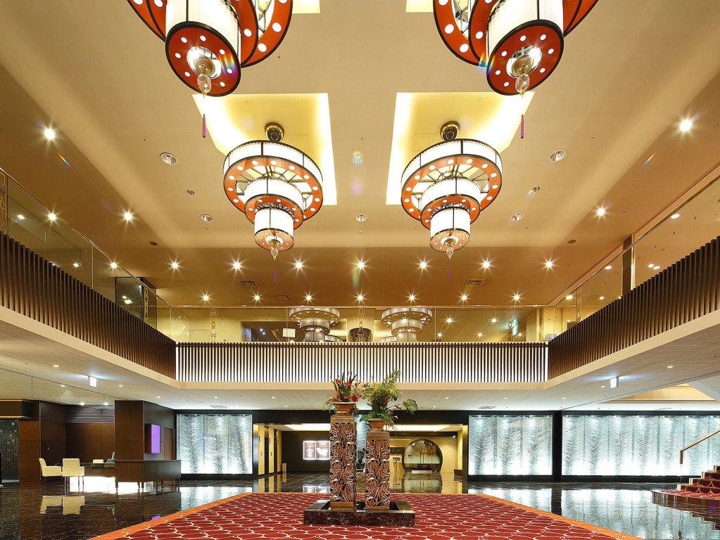 Grand Mercure Lake Hamana Resort & Spa