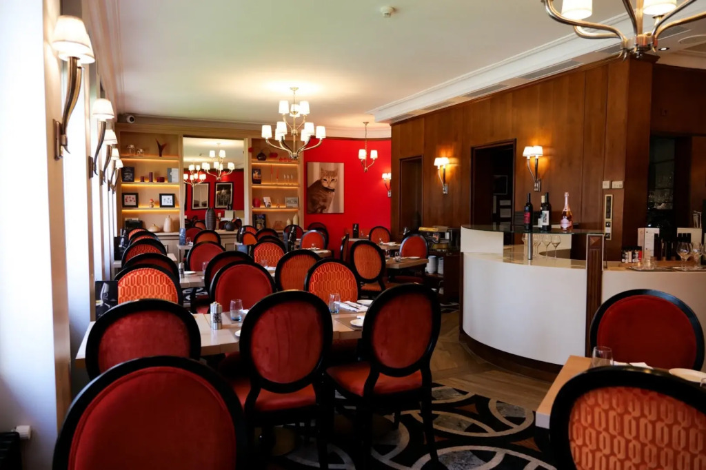 Hotel Eden