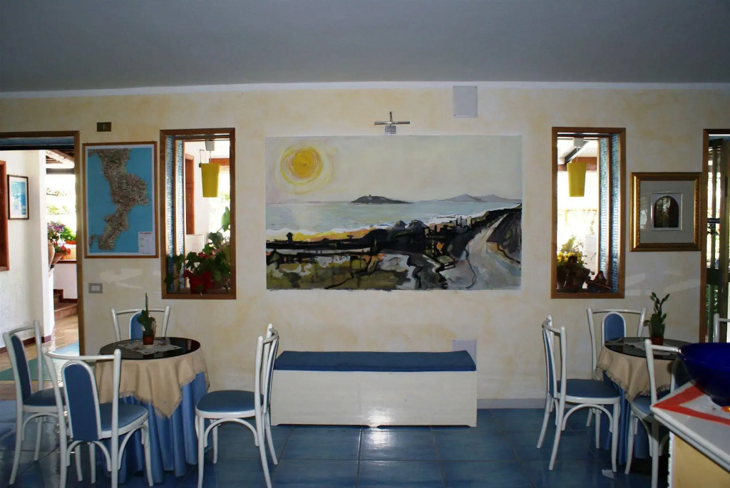 Hotel Cristina