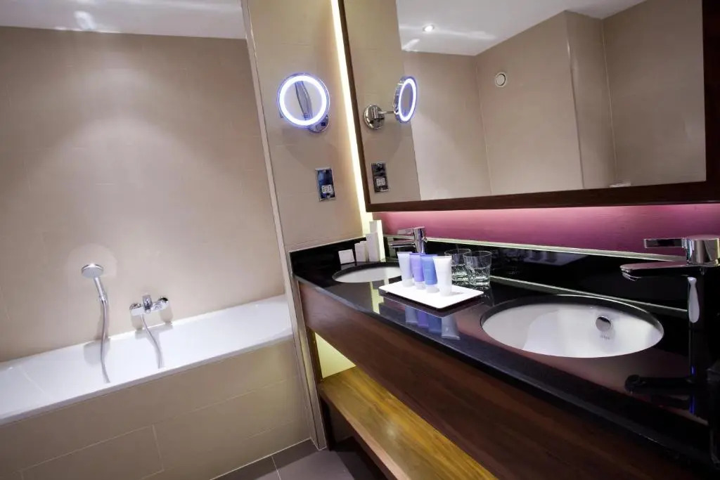 Fairmont Cheshire The Mere (Opening July 2026)