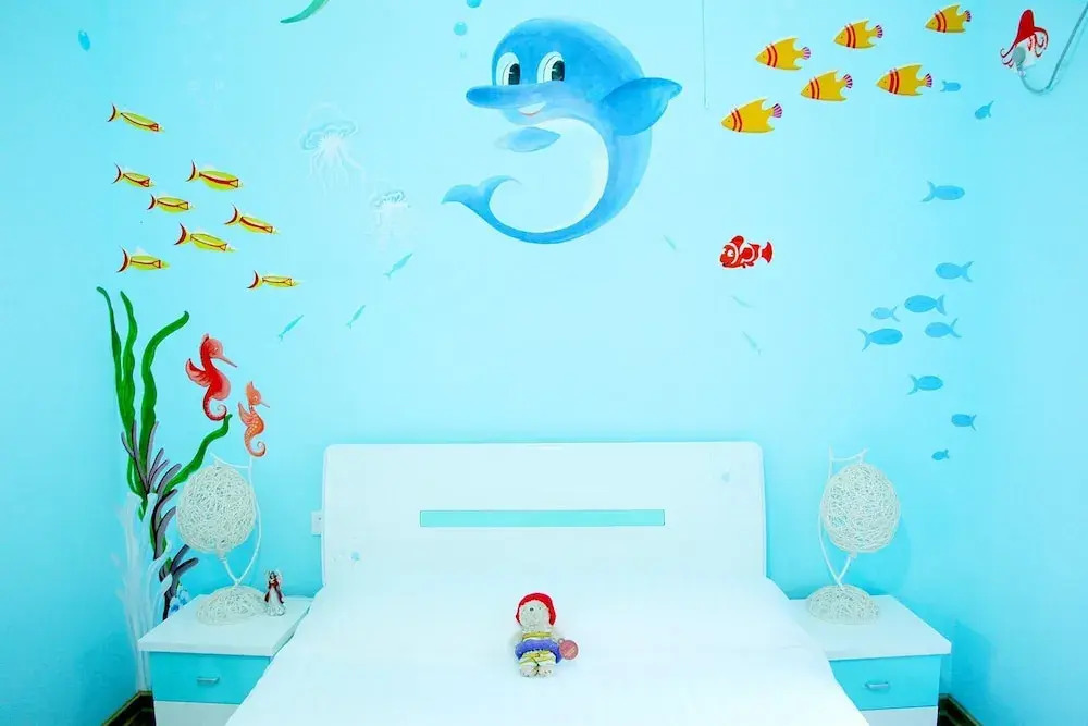 Gulangyu Fuxing No.10 Family Inn - Xiamen