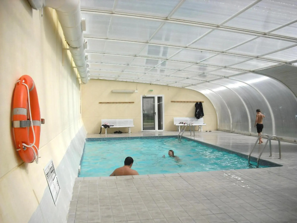 Apartamento de lujo en Gemelos 22 torre 1 Benidorm