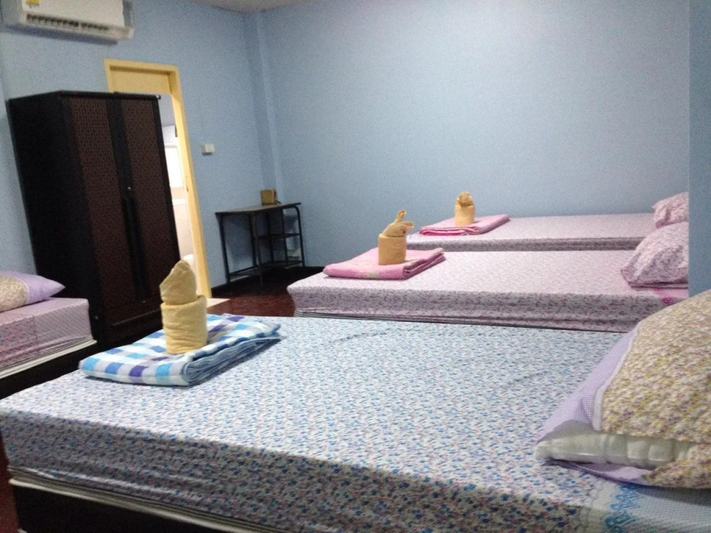 Nalin Guesthouse