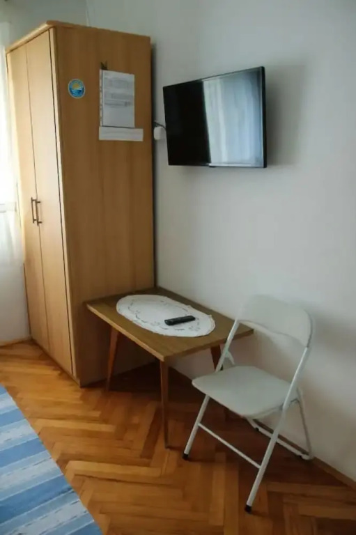 Zdravko - 150 m From Sandy Beach - A3
