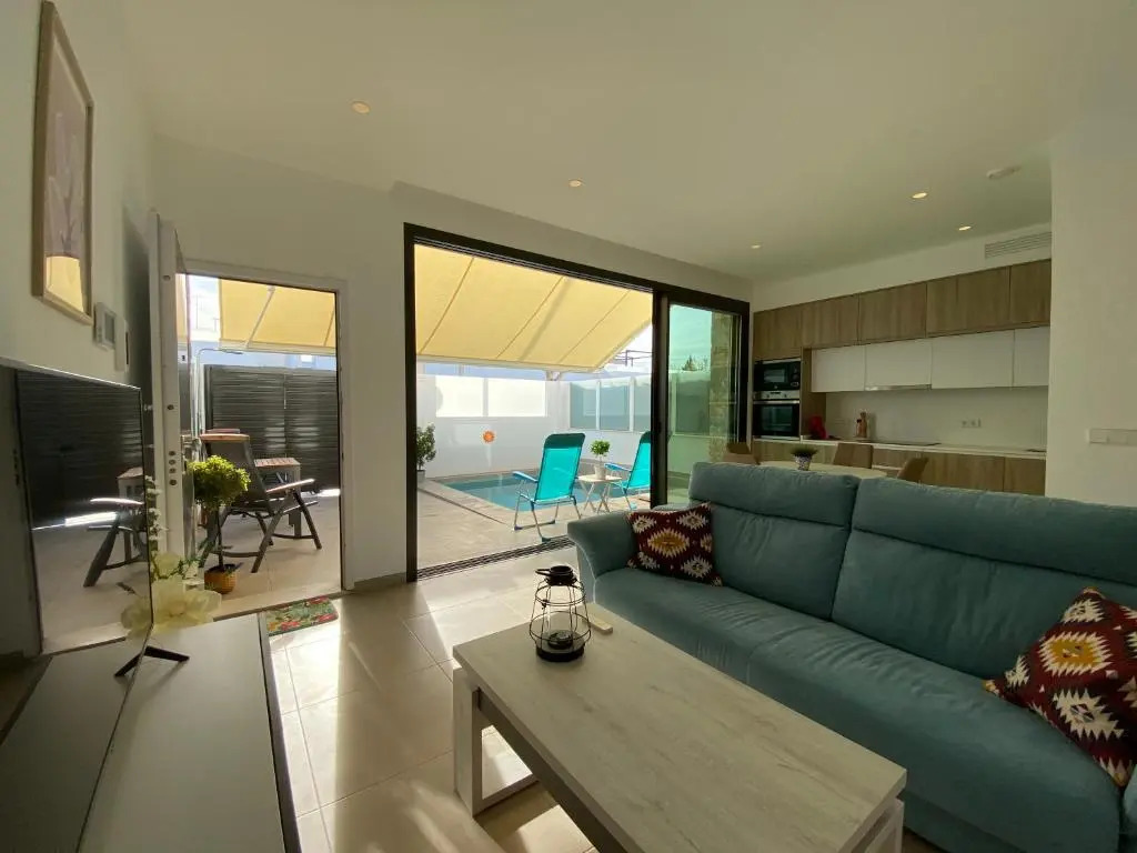Villa Alejandra 7