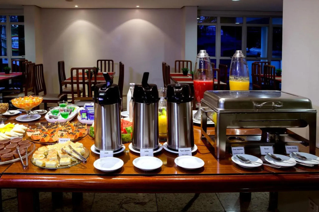 JVA Fenix Hotel