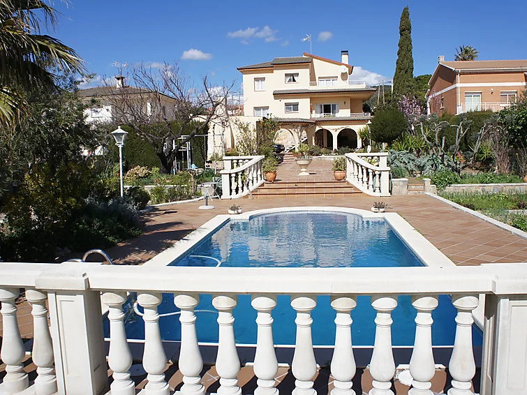 Holiday Home Urb Papagayo