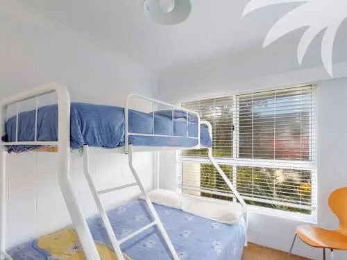 Blueys Beach Villa Manyana 26
