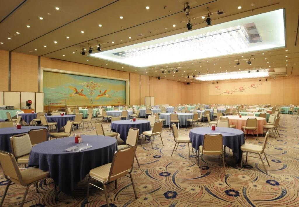 Noto Royal Hotel
