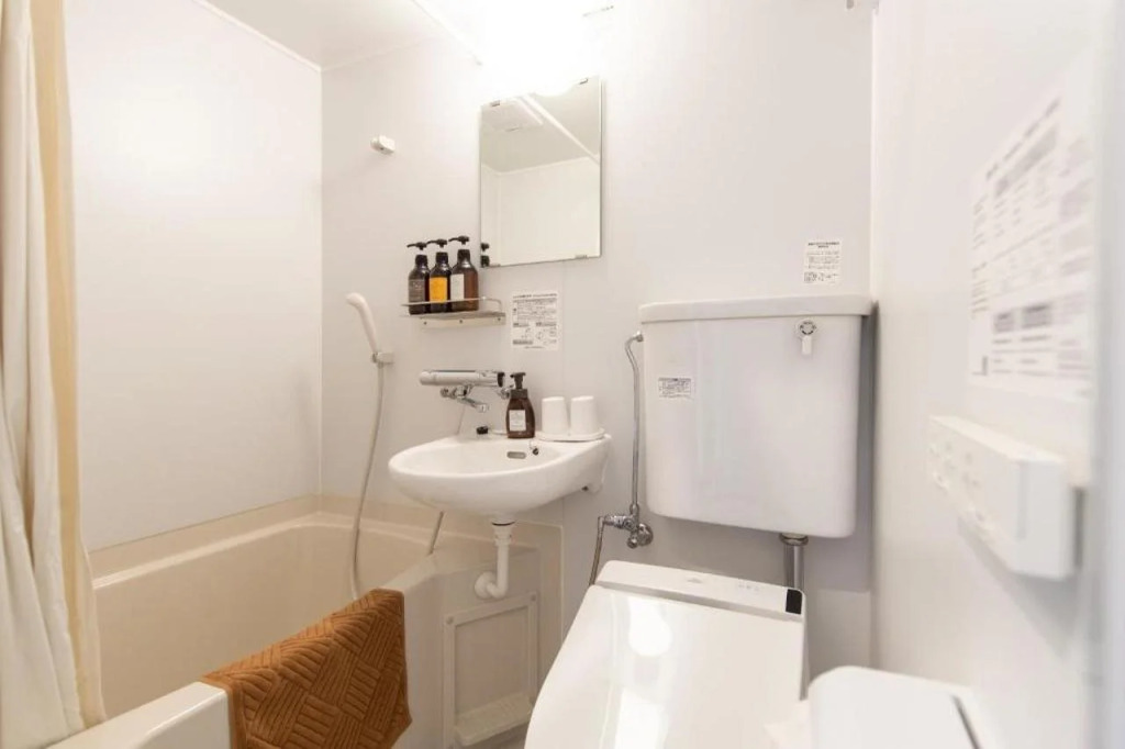 HOTEL R9 The Yard Noda
