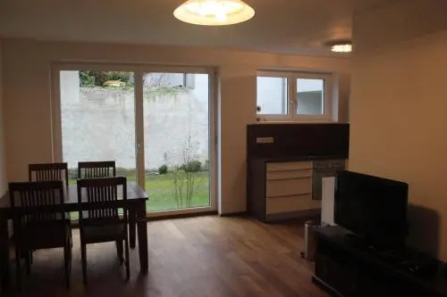 Ferienwohnung in Jois