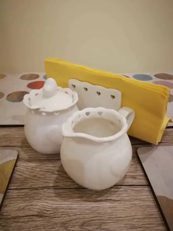 Serendipity Home