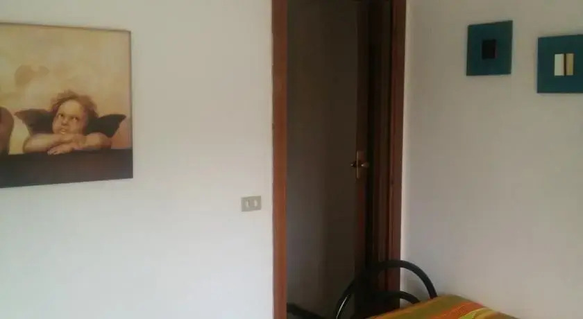 Casa Macaluso